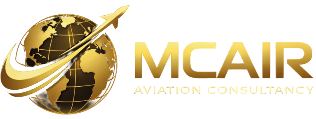 MC AIR AVIATION